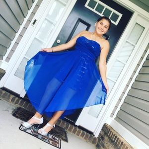 Meet your Posher, Maice